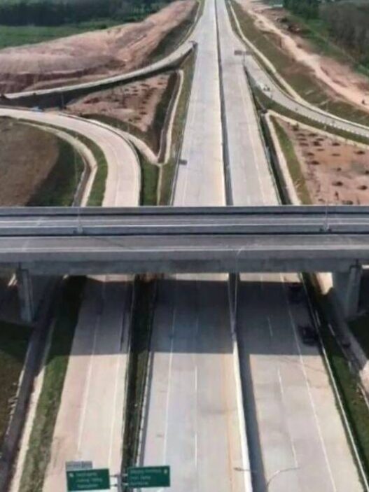 Pembangunan tol cilacap akan melintasi banyak desa