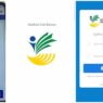 Tampilan halaman cekbansos.kemensos.go.id untuk mengecek status penerima bantuan