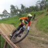 Pembuktian dari serbuan pembalap mancanegara