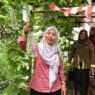Pemdes temanggal wujudkan kemandirian pangan