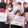 Pemerintah menyalurkan bantuan atensi yapi 2025 sebagai bentuk dukungan nyata bagi anak yatim piatu kurang mampu.