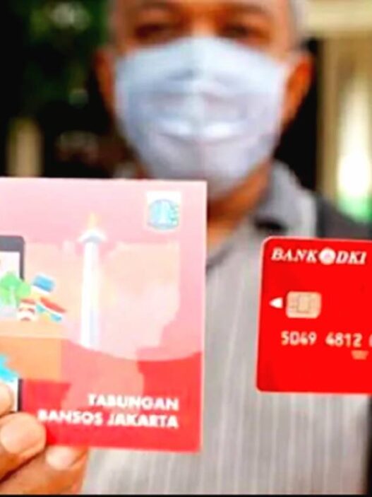 Pemerintah provinsi dki jakarta resmi menyalurkan bantuan sosial pemenuhan kebutuhan dasar (pkd) kepada puluhan ribu penerima baru mulai agustus 2025