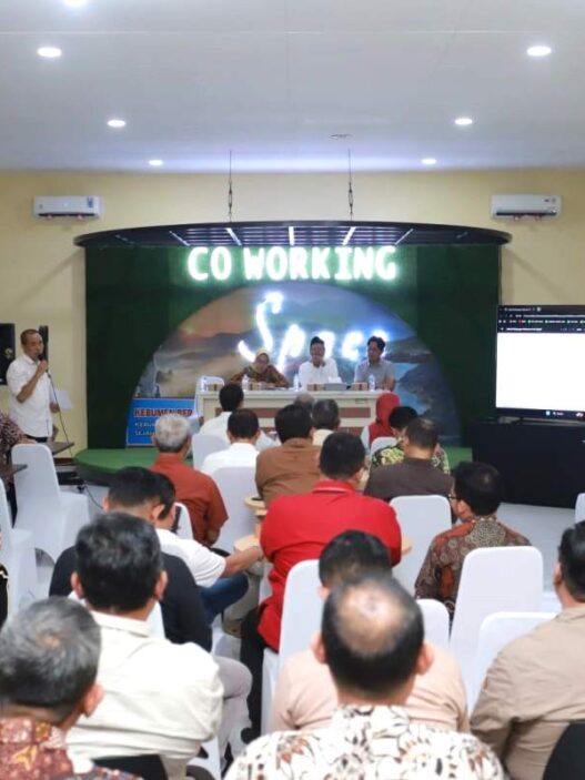Pemkab pastikan tarif parkir normal