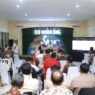 Pemkab pastikan tarif parkir normal