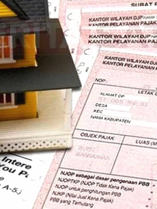 Pemkab sragen gratiskan pbb untuk tiga kelompok prioritas ini