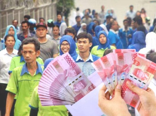 Pencairan bsu 2025 diperpanjang hingga 6 agustus 2025