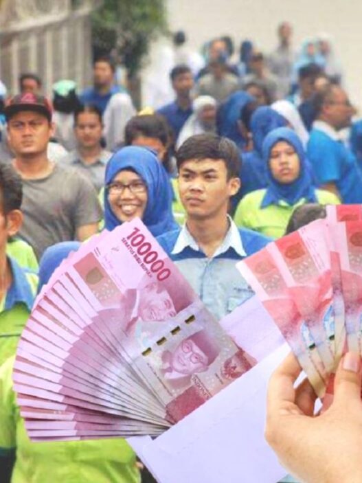 Pencairan bsu 2025 diperpanjang hingga 6 agustus 2025