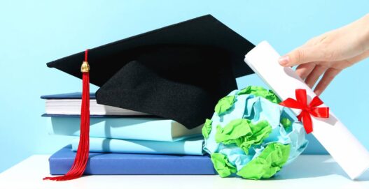 Pendaftaran beasiswa arroyan hyr leader scholarship 2025 dibuka
