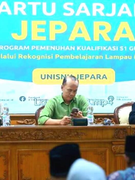Pendaftaran beasiswa kartu sarjana dibuka hingga 1 september 2025