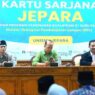 Pendaftaran beasiswa kartu sarjana dibuka hingga 1 september 2025