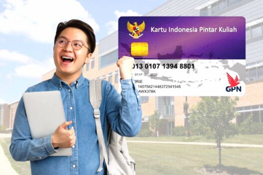 Pendaftaran kip kuliah