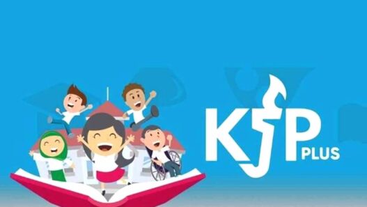 Pendaftaran kjp plus tahap 2 2025