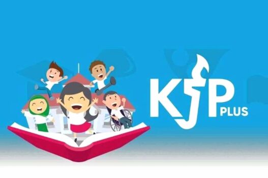 Pendaftaran kjp plus tahap 2 2025