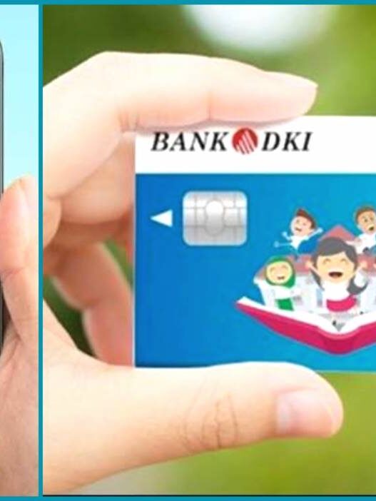 Pemerintah DKI kembali salurkan bantuan KJP Plus. Yuk, aktifkan lagi kartumu dan nikmati manfaatnya tiap bulan