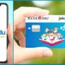 Pemerintah DKI kembali salurkan bantuan KJP Plus. Yuk, aktifkan lagi kartumu dan nikmati manfaatnya tiap bulan