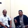 Penebangan pohon jati berujung laporan polisi