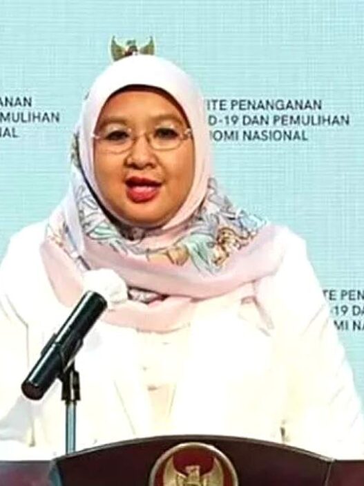 Penerapan label khusus ditunda