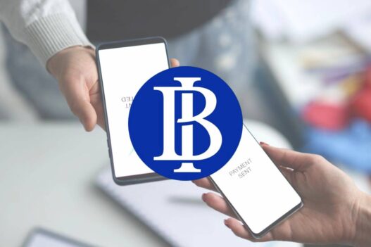 Penerapan payment id