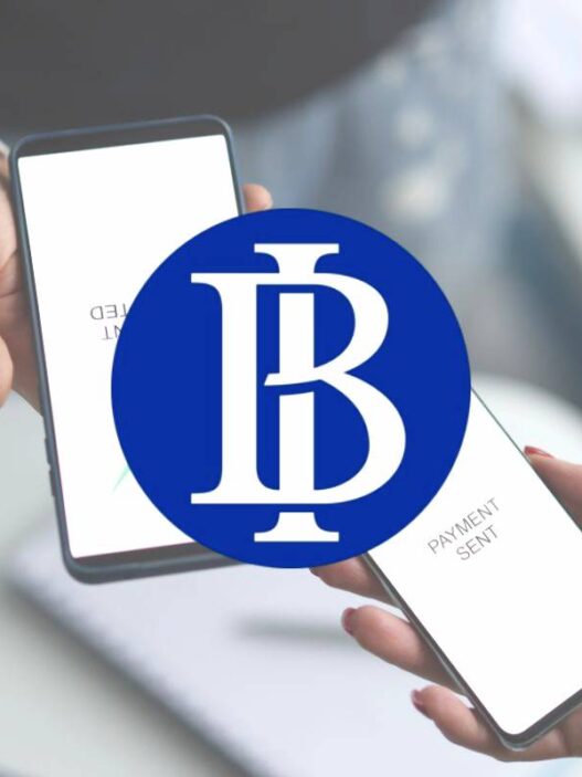 Penerapan payment id