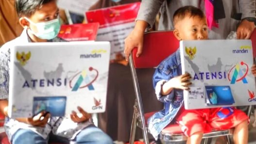 Penerima bansos atensi yapi agustus 2025 akan mendapat bantuan khusus senilai rp600 ribu