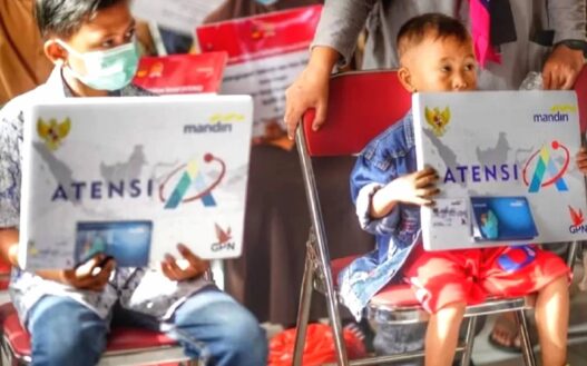 Penerima bansos atensi yapi agustus 2025 akan mendapat bantuan khusus senilai rp600 ribu