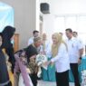 Penerima bantuan beras alami penurunan