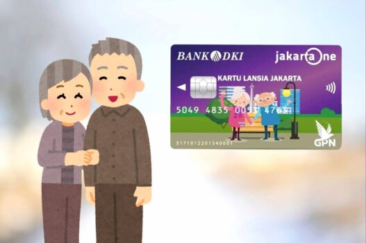 Penerima bantuan klj 2025