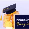 Penerima beasiswa fifgroup young leader 2025 akan mendapatkan dana pendidikan, pelatihan soft skill, dan kesempatan magang hingga berkarier di fifgroup