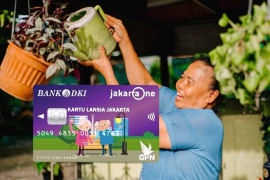 Penerima klj