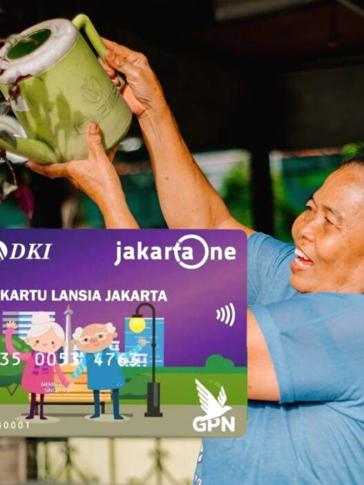 Penerima klj