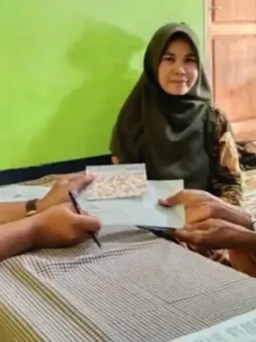 Penerima manfaat menerima 4 jenis bansos sekaligus pada bulan september 2025