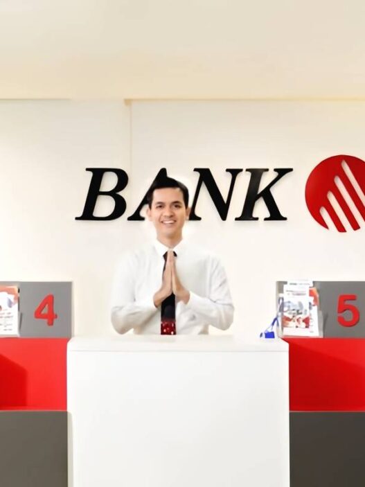 Pengajuan kur bank dki