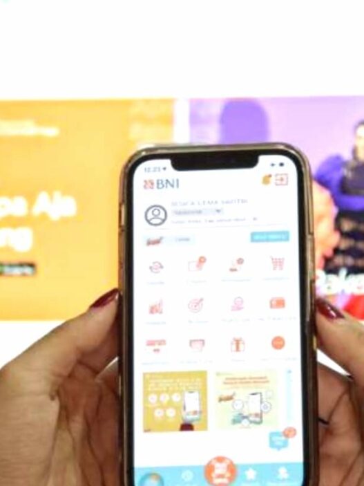 Pengajuan kur bni 2025 kini makin praktis dan cepat. pelaku usaha mikro, kecil, dan menengah (umkm) bisa mendapatkan pembiayaan hingga rp150 juta