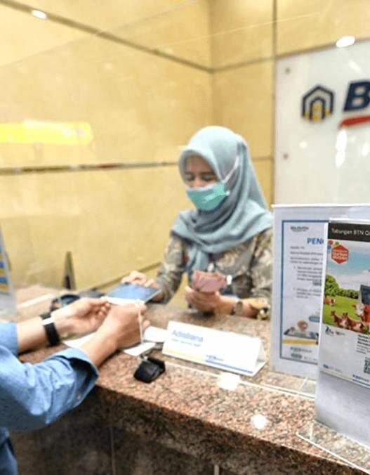 Pengajuan kur btn 2025 bisa dilakukan di kantor cabang terdekat