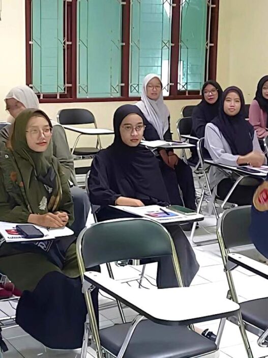Pengangguran tinggi, pmi terus meningkat