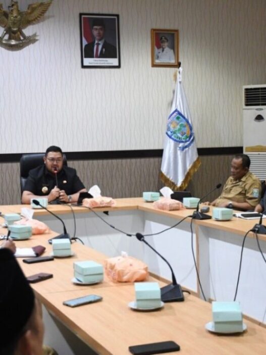 Pengangkatan kepsek harus objektif