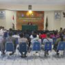 Pengemis dan anak punk diamankan