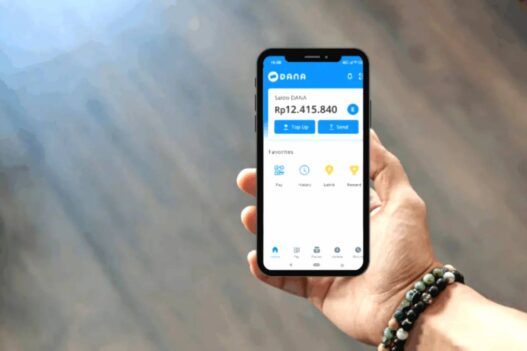Pengguna aplikasi dana dapat meminjam saldo hingga rp 2 juta untuk berbagai keperluan, mulai dari membayar kos, tagihan listrik, biaya pendidikan, hingga kebutuhan darurat
