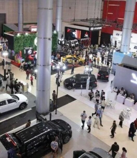 Penjualan mobil di malaysia lebih tinggi