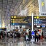 Penumpang internasional wajib isi all indonesia