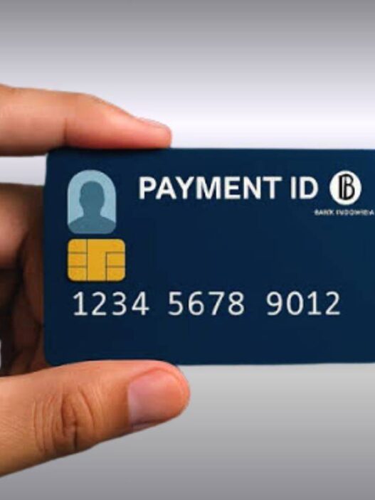 Penundaan peluncuran payment id