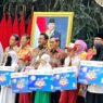 Penyaluran kjp plus 2025 membantu biaya pendidikan siswa dari keluarga kurang mampu di jakarta