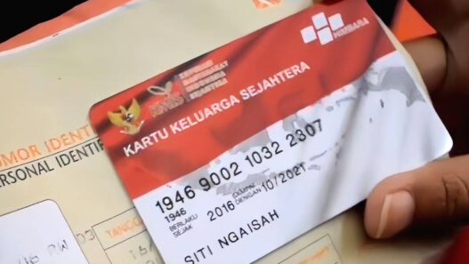 Penyebab bansos pkh tahap 3 agustus 2025