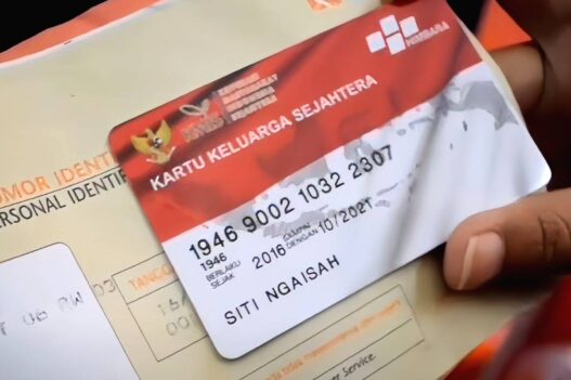 Penyebab bansos pkh tahap 3 agustus 2025