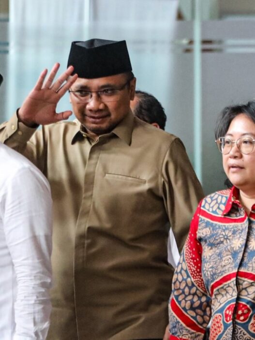 Penyelidikan sudah tahap akhir