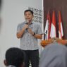 Penyuluhan hukum di rutan banjarnegara