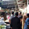 Perbaikan atap pasar cilongok terkendala anggaran