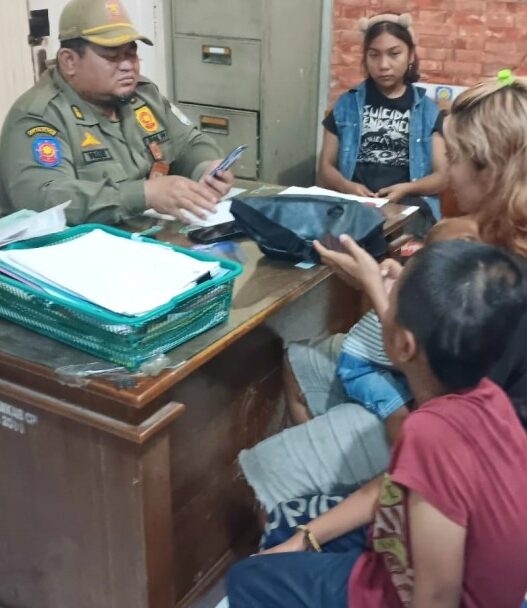 Perda baru bakal diterapkan