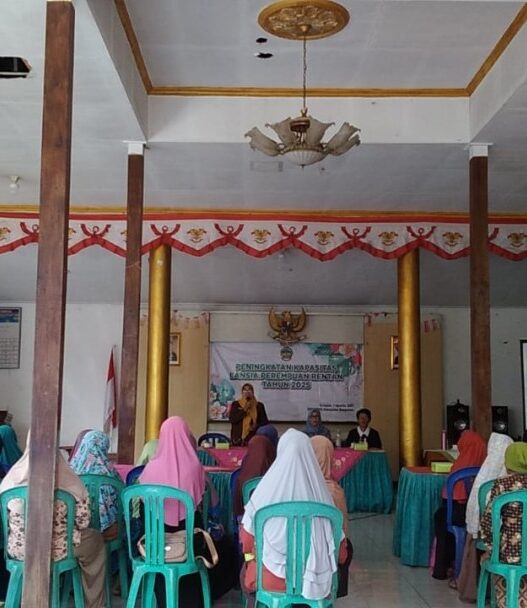 Perempuan lansia rentan butuh perhatian