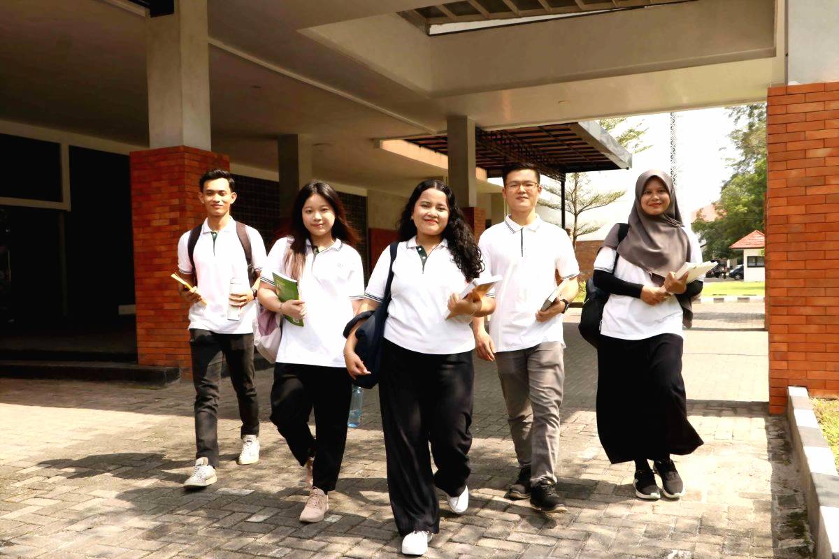 Perguruan tinggi yang menjadi mitra program beasiswa teladan tanoto foundation 2026